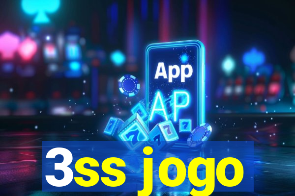 3ss jogo